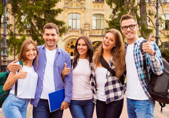 College/University Students